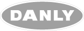 DANLY Logo